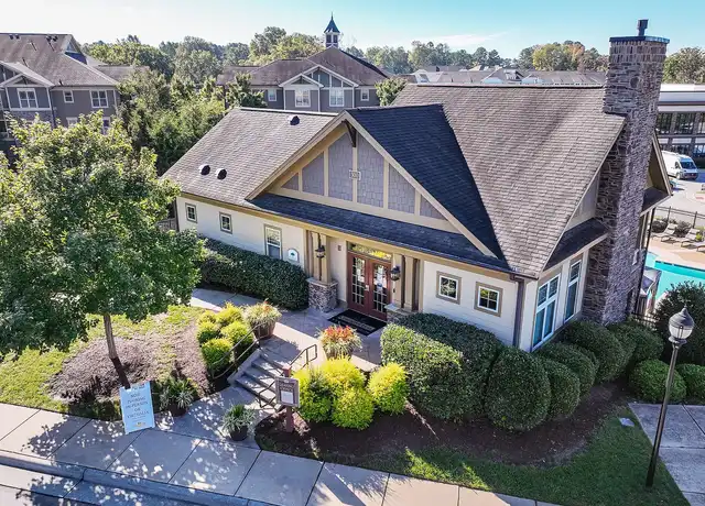 Property at Cosgrove Hill - 300 Cosgrove Ave, Chapel Hill, NC, 27514, 1 bed, 1 bath, [object Object]
