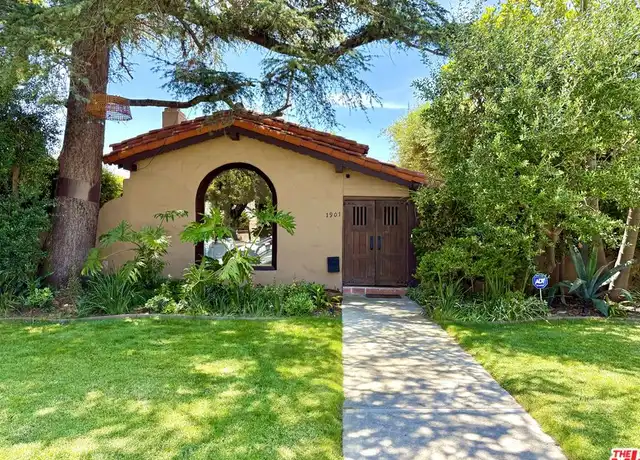 Property at 1901 Westholme Ave, Los Angeles, CA, 90025, 4 beds, 3.5 baths, [object Object]