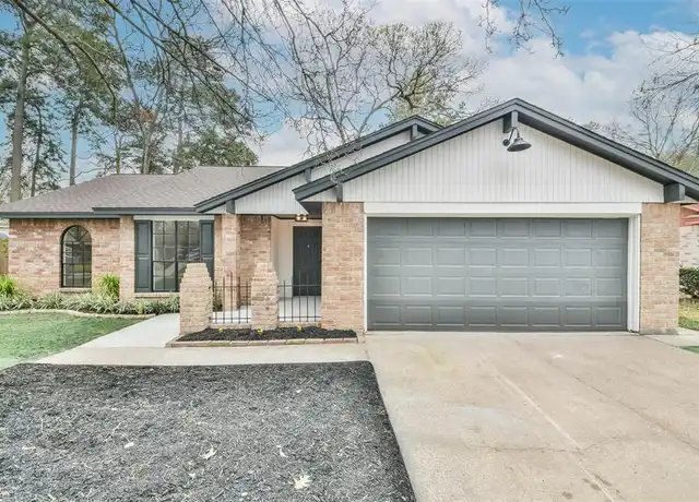 Property at 2718 Foliage Green Dr, Kingwood, TX, 77339, 3 beds, 2 baths, [object Object]