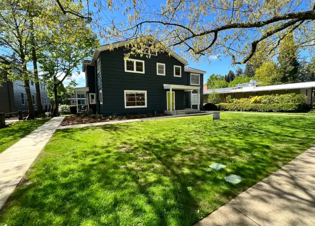 Property at 1860 Potter St Unit 6, Eugene, OR, 97403, 2 beds, 1 bath, [object Object]