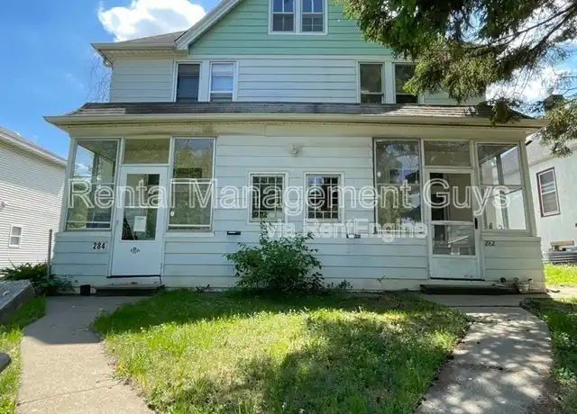 Property at 282 Page St E, St Paul, MN, 55107, 3 beds, 1.5 baths, [object Object]