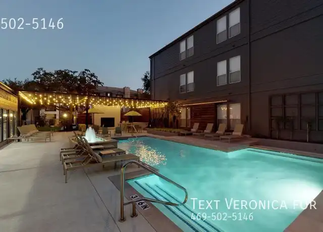 Property at 4211 Cabell Dr, Dallas, TX, 75204, 2 beds, 2 baths, [object Object]