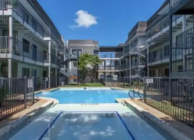Property at 6315 Burns St Unit 1858, Austin, TX, 78752, 1 bed, 1 bath, [object Object]