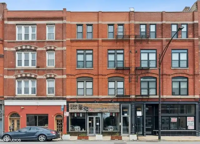 Property at 1156 W Grand Ave Unit 301, Chicago, IL, 60642, 1 bed, 1 bath, [object Object]