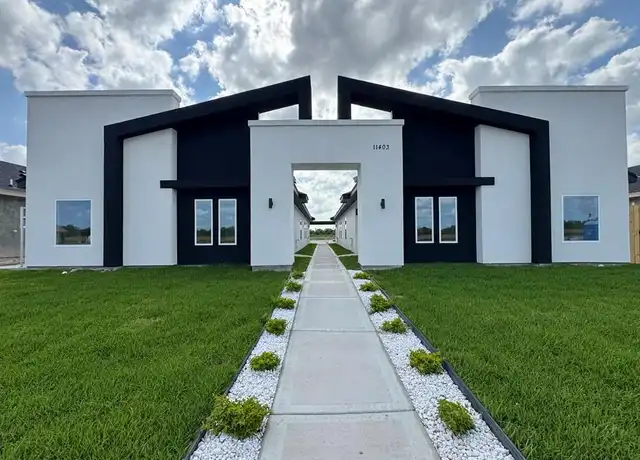 Property at 11403 N 24th Ln Unit 1, McAllen, TX, 78504, 2 beds, 2 baths, [object Object]