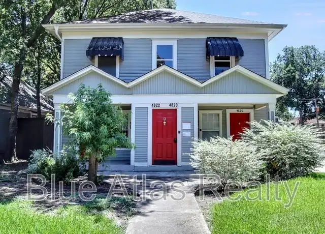 Property at 4820 Worth St Unit B, Dallas, TX, 75246, 1 bed, 1 bath, [object Object]