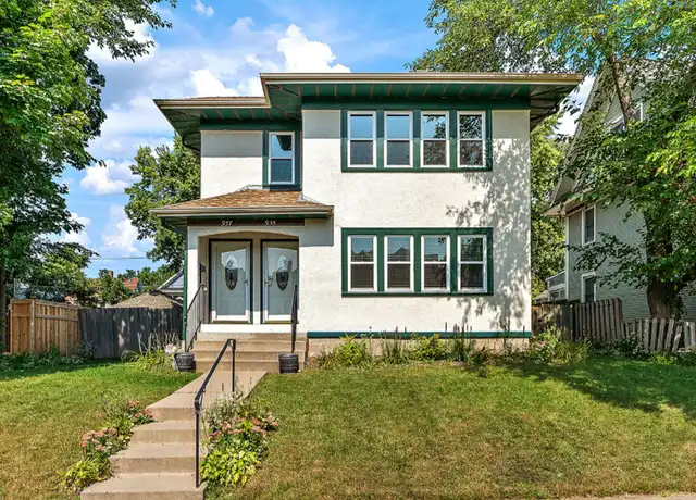 Property at 935 Marshall Ave Unit 935, St Paul, MN, 55104, 3 beds, 1 bath, [object Object]