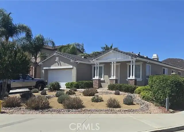 Property at 27653 Almont Way, Menifee, CA, 92585, 4 beds, 2 baths, [object Object]