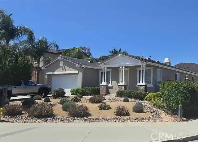 Property at 27653 Almont Way, Menifee, CA, 92585, 4 beds, 2 baths, [object Object]