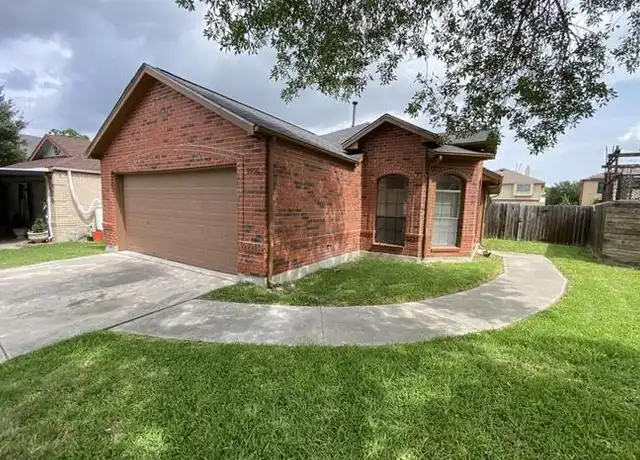 Property at 9906 Autumn Vly, Converse, TX, 78109, 3 beds, 2 baths, [object Object]