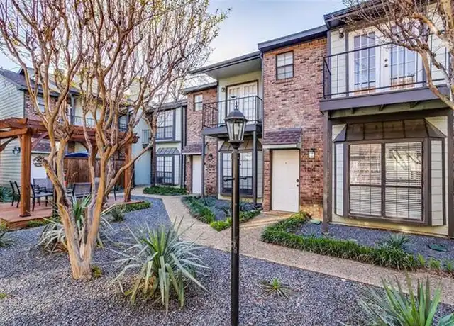 Property at 3904 Rawlins St #116, Dallas, TX, 75219, 2 beds, 2 baths, [object Object]