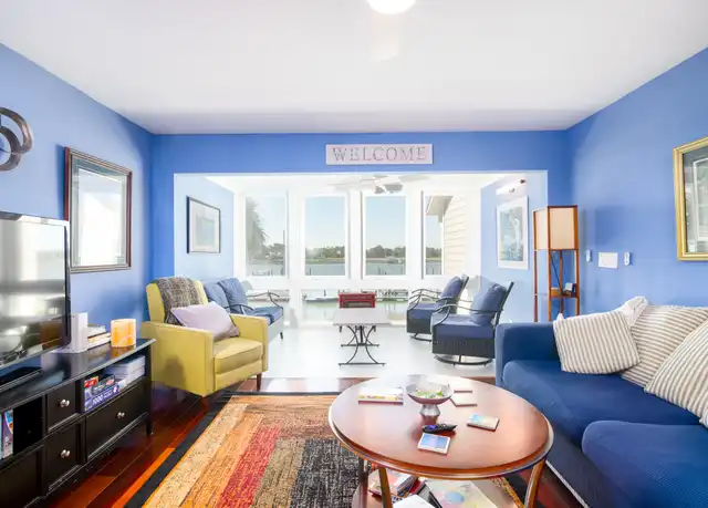 Property at 60 Mariners Cay Dr Unit 60, Folly Beach, SC, 29439, 2 beds, 2.5 baths, [object Object]
