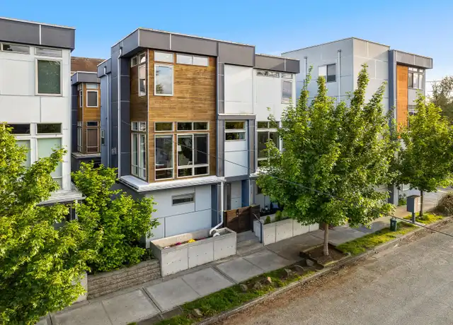 Property at 223 NW 87th St, Seattle, WA, 98117, 3 beds, 3.5 baths, [object Object]