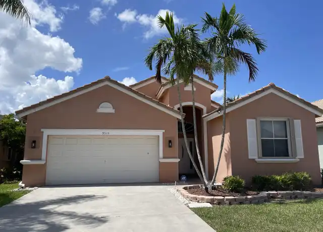 Property at 9514 Lago Dr, Boynton Beach, FL, 33472, 3 beds, 2 baths, [object Object]