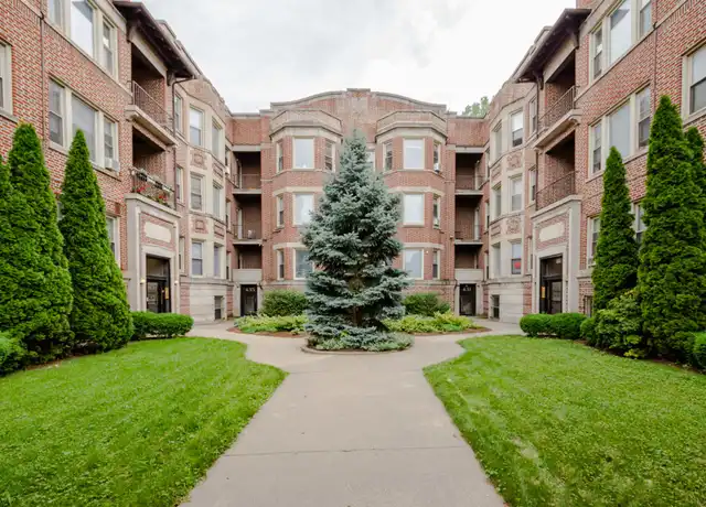 Property at 429 E Oakwood Blvd Unit 11, Chicago, IL, 60653, 1 bed, 1 bath, [object Object]