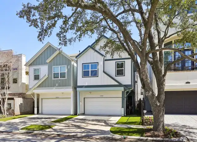 Property at 1203B Crocker St, Houston, TX, 77019, 4 beds, 3.5 baths, [object Object]