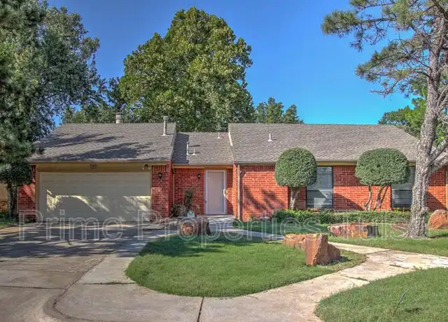 Property at 7907 E 80th St, Tulsa, OK, 74133, 3 beds, 2 baths, [object Object]