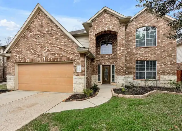 Property at 22005 Dove Canyon Ln, Porter, TX, 77365, 4 beds, 2.5 baths, [object Object]