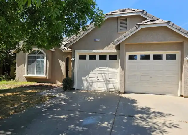 Property at 987 Kirksey Dr, Turlock, CA, 95382, 4 beds, 2 baths, [object Object]