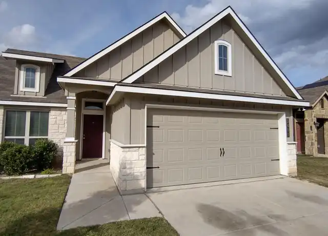 Property at 3401 Addison St, Killeen, TX, 76542, 3 beds, 2 baths, [object Object]