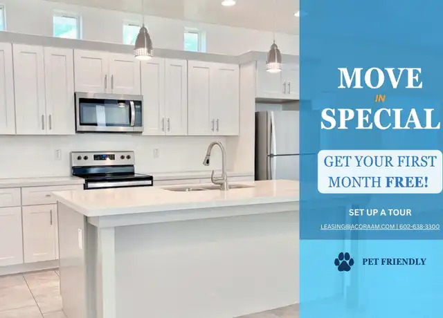 Property at 3000 N 37th St #2, Phoenix, AZ, 85018, 3 beds, 2.5 baths, [object Object]