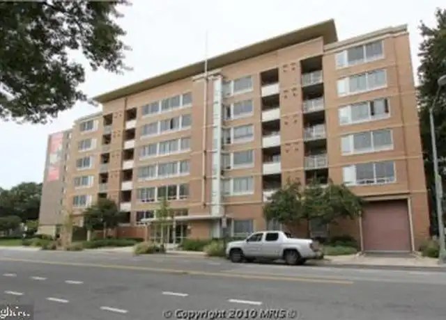 Property at 355 I St SW Unit S-607, Washington, DC, 20024, 0 beds, 1 bath, [object Object]