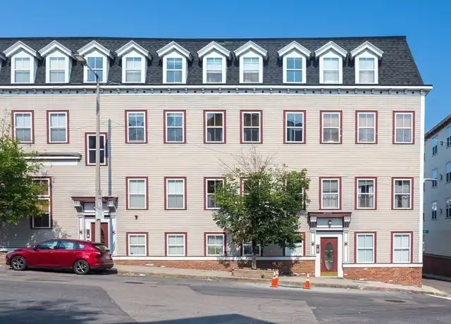 Property at 352 W 3rd St #15, Boston, MA, 02127, 2 beds, 1 bath, [object Object]
