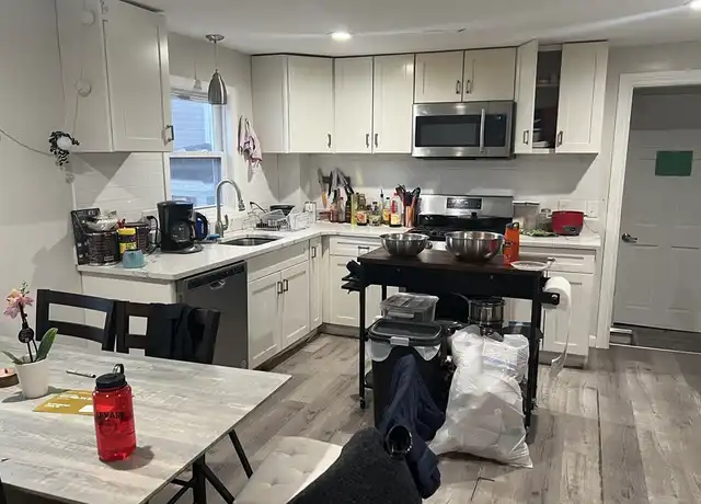 Property at 73 Thorndike St Unit 2, Cambridge, MA, 02141, 6 beds, 3 baths, [object Object]