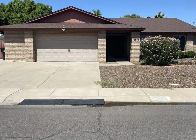 Property at 16638 N 46th Ln, Glendale, AZ, 85306, 4 beds, 2 baths, [object Object]