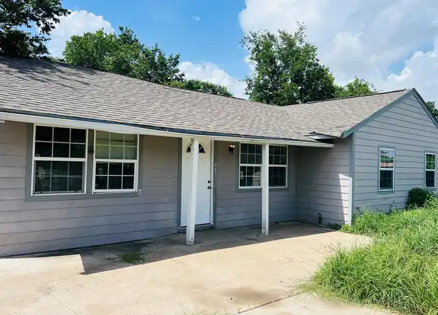 Property at 5943 Southville St, Houston, TX, 77033, 3 beds, 1 bath, [object Object]