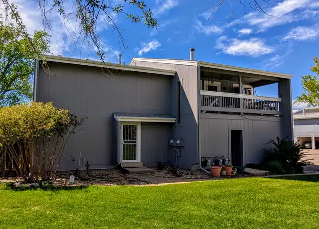 Property at 4150 Monroe Dr Unit C, Boulder, CO, 80303, 2 beds, 1.5 baths, [object Object]