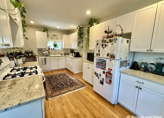 Property at 49 Burroughs St Unit 1, Boston, MA, 02130, 2 beds, 1.5 baths, [object Object]