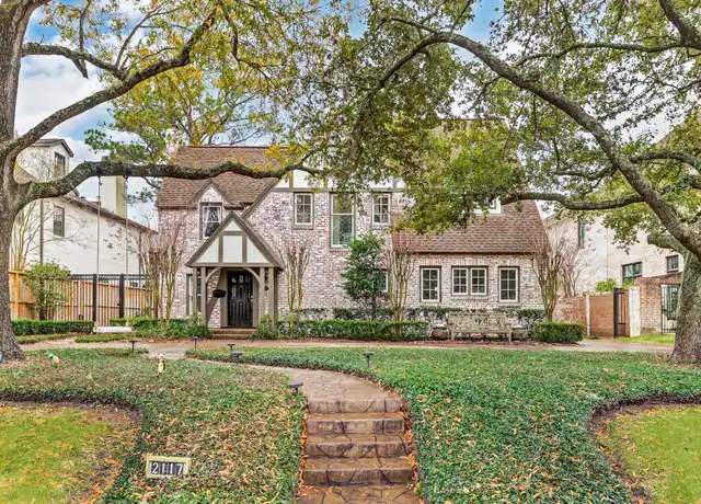 Property at 2117 Chilton Rd, Houston, TX, 77019, 3 beds, 3.5 baths, [object Object]