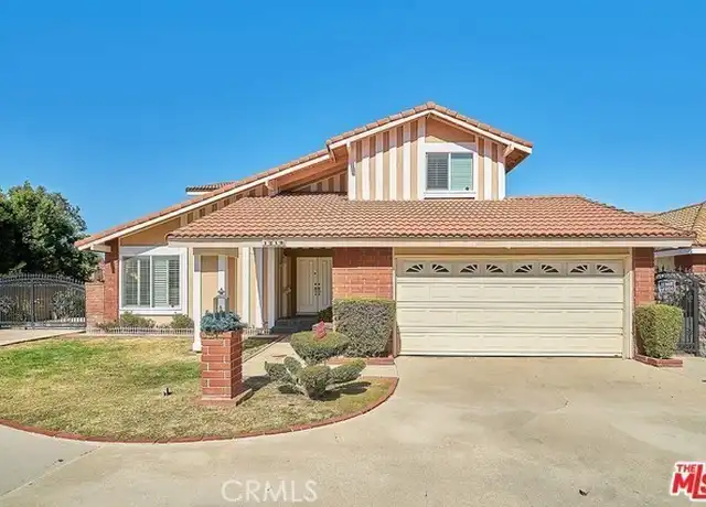 Property at 1219 Glenclaire Dr, Walnut, CA, 91789, 4 beds, 2.5 baths, [object Object]