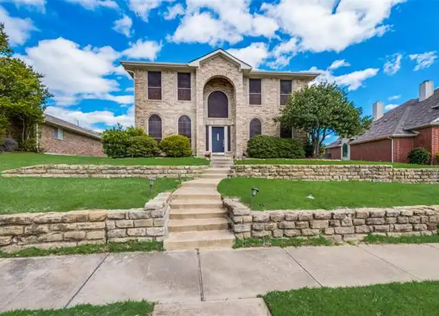 Property at 803 Livingston Dr, Allen, TX, 75002, 4 beds, 2.5 baths, [object Object]