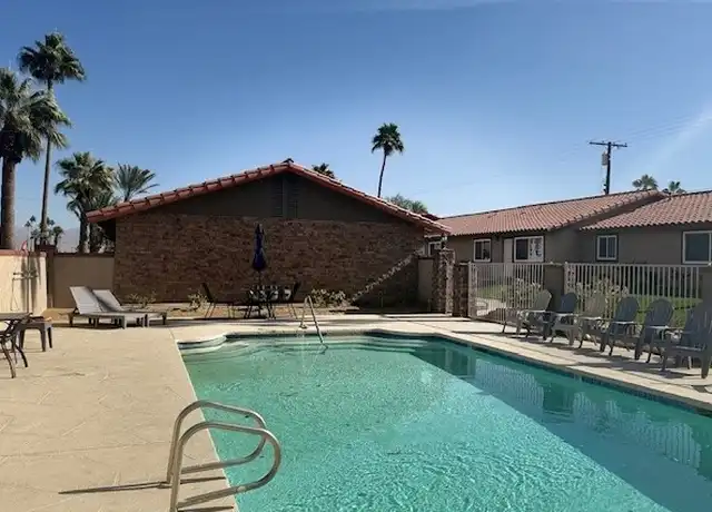 Property at 79661 Avenue 42 Unit 105, Bermuda Dunes, CA, 92203, 2 beds, 2 baths, [object Object]