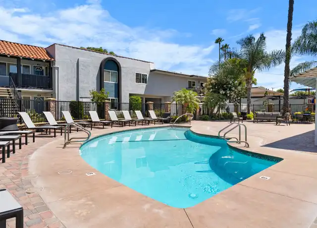 Property at Villa Serrano Apartment Homes - 201 S Magnolia Ave, Anaheim, CA, 92804, 1-2 bed, 1-2 bath, [object Object]