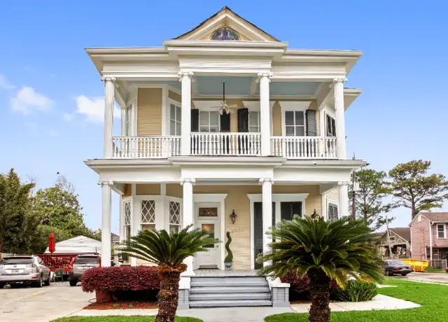 Property at 2901 Lepage St Unit 1, New Orleans, LA, 70119, 3 beds, 2 baths, [object Object]