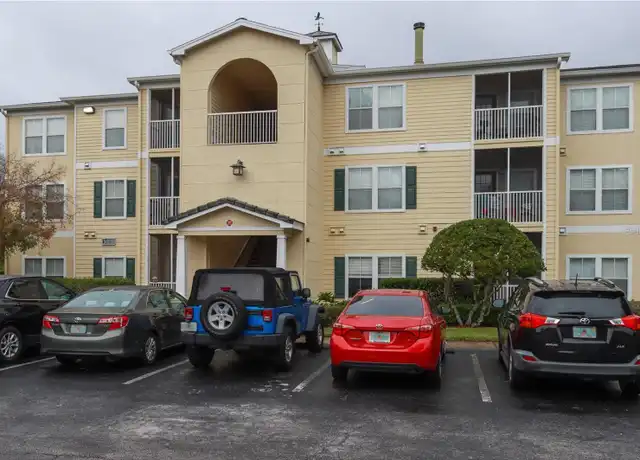 Property at 18461 Bridle Club Dr #461, Tampa, FL, 33647, 2 beds, 2 baths, [object Object]