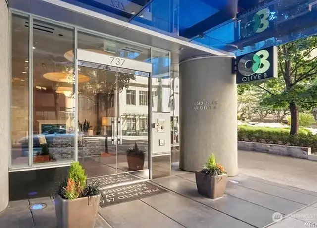 Property at 737 Olive Way #3408, Seattle, WA, 98101, 1 bed, 1.5 baths, [object Object]