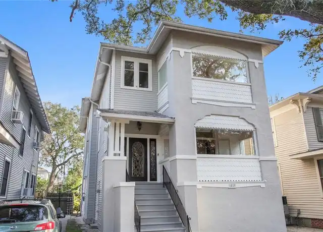 Property at 1819 Audubon St, New Orleans, LA, 70118, 5 beds, 4 baths, [object Object]
