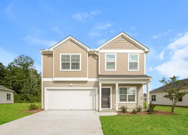 Property at 261 Clydesdale Cir, Summerville, SC, 29486, 4 beds, 2 baths, [object Object]