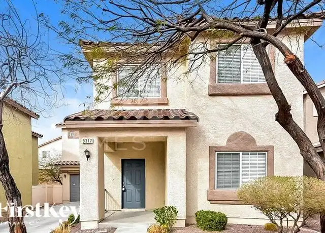 Property at 9317 Gracious Lady St, Las Vegas, NV, 89178, 5 beds, 3 baths, [object Object]