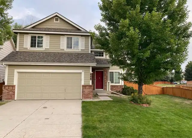 Property at 486 Balsa Dr Unit NA, Castle Rock, CO, 80104, 4 beds, 3.5 baths, [object Object]