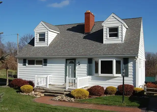 Property at 136 Reichart Ave, Steubenville, OH, 43953, 3 beds, 2.5 baths, [object Object]