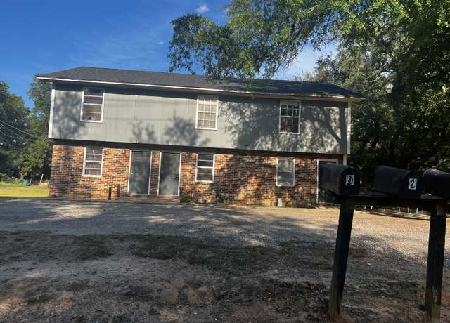 Photo of 1600 N Madison St Unit 1, Albany, GA 31701