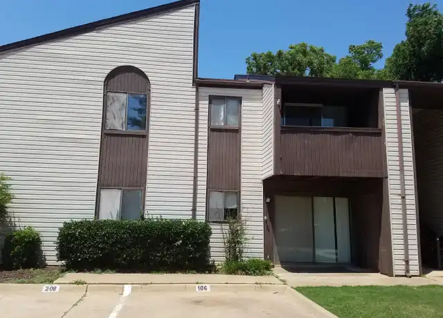 Property at 412 N Oakwood Rd Unit 208, Enid, OK, 73703, 2 beds, 1 bath, [object Object]
