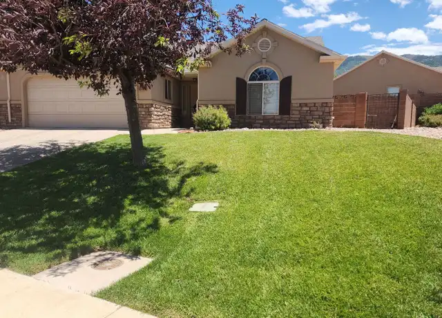Property at 1485 Northern View Dr, Cedar City, UT, 84720, 3 beds, 2 baths, [object Object]