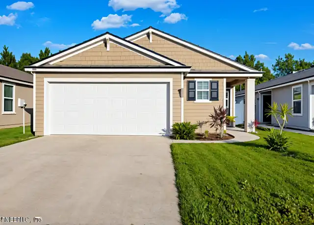 Property at 6021 Bucking Bronco Dr, Jacksonville, FL, 32234, 3 beds, 2 baths, [object Object]