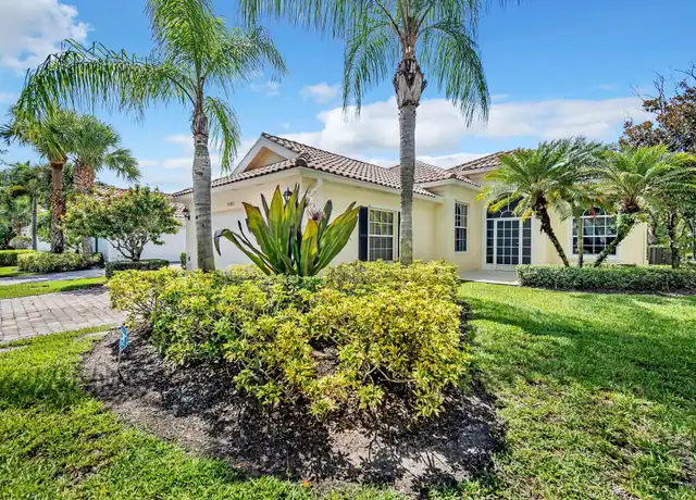Property at 8188 Rosalie Ln, Wellington, FL, 33414, 3 beds, 3 baths, [object Object]